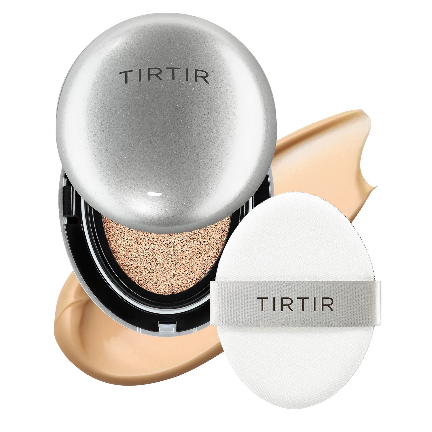Mask Fit Aura Cushion 18g 25N mocha