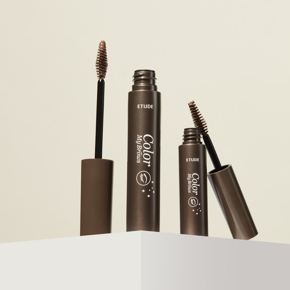 ET.Color My Brows #03(2020AD)4.5g
