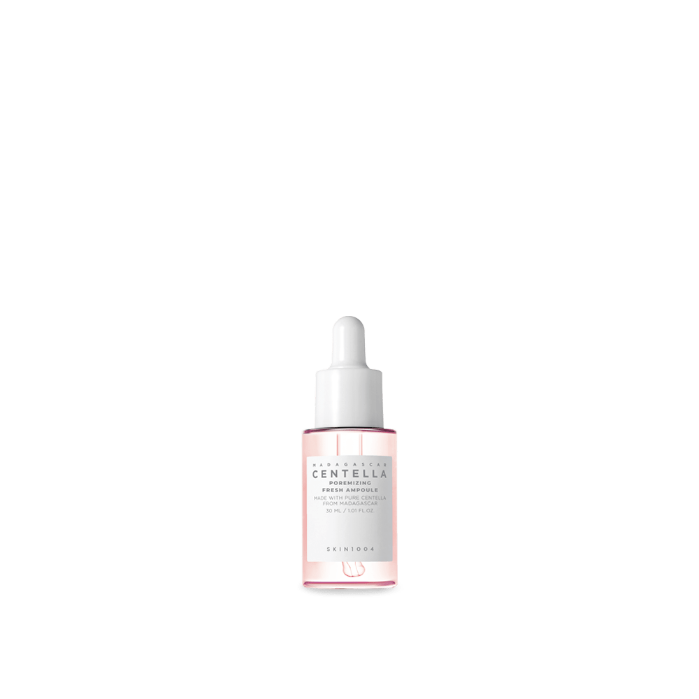 SKIN1004 Madagascar Centella Poremizing Fresh Ampoule 30ml