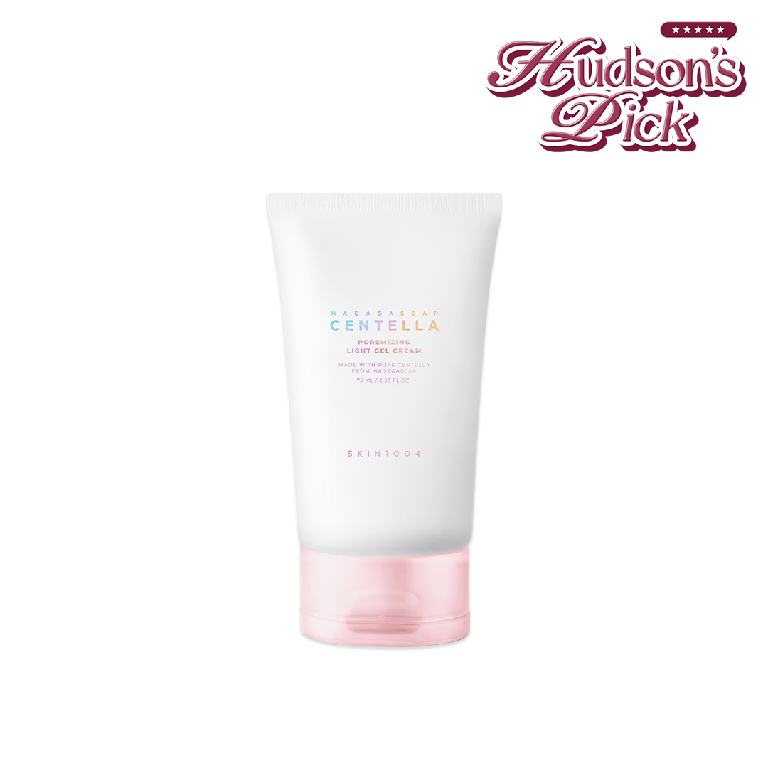 (Sachets) SKIN1004 Madagascar Centella Poremizing Light Gel Cream 1.5ml