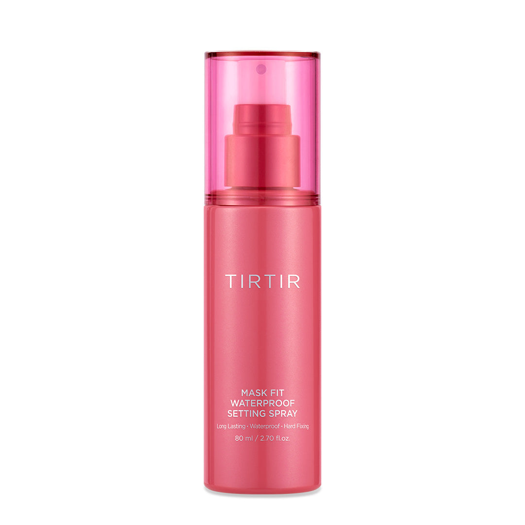 Mask Fit water proof spray 80ml