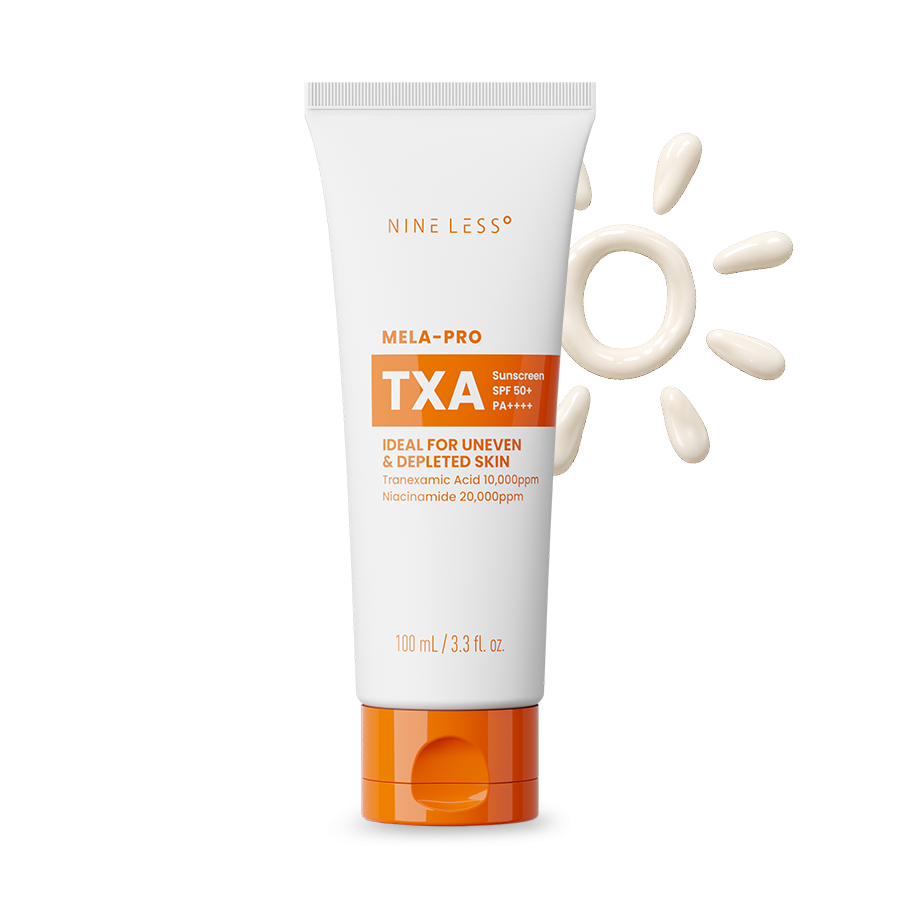 MELA-PRO Tranexamic Acid Sun Screen (100ml)