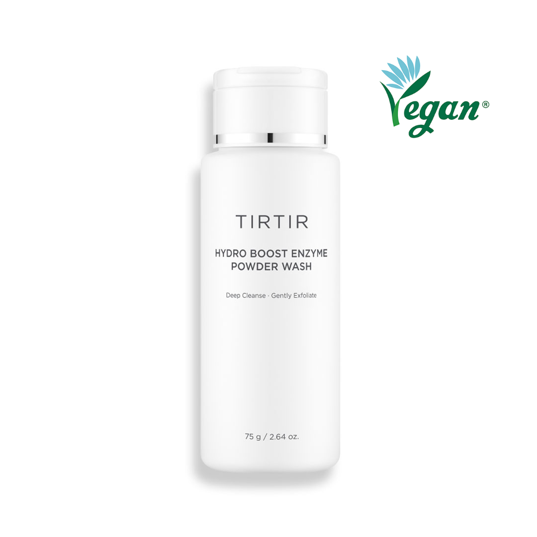 Hydro Boost Enzyme Powder Wash 75g