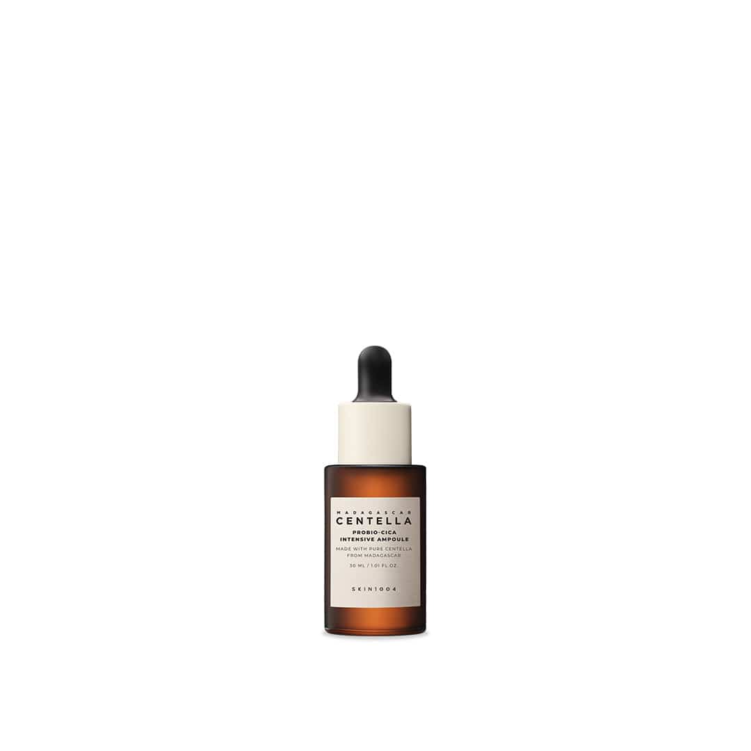 SKIN1004 Madagascar Centella Probio-Cica Intensive Ampoule 30ml