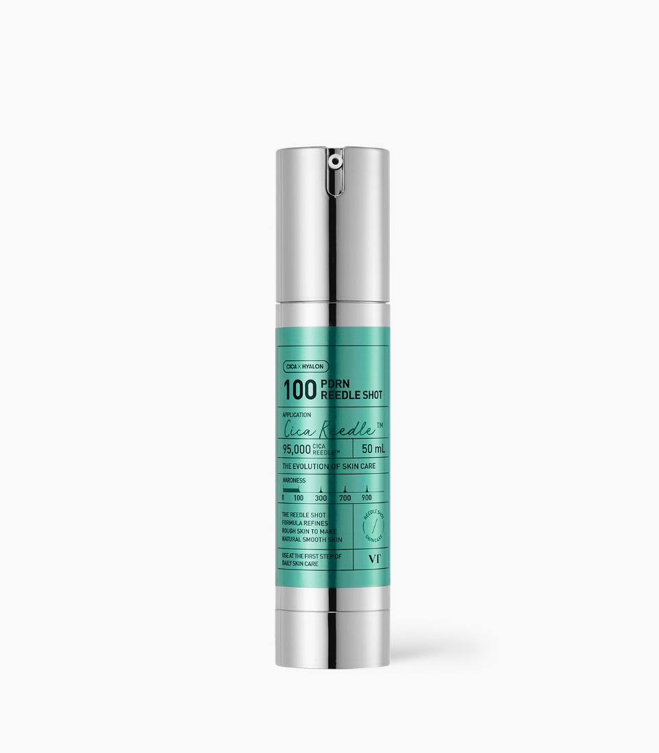 VT PDRN REEDLE SHOT 100 (50ml)