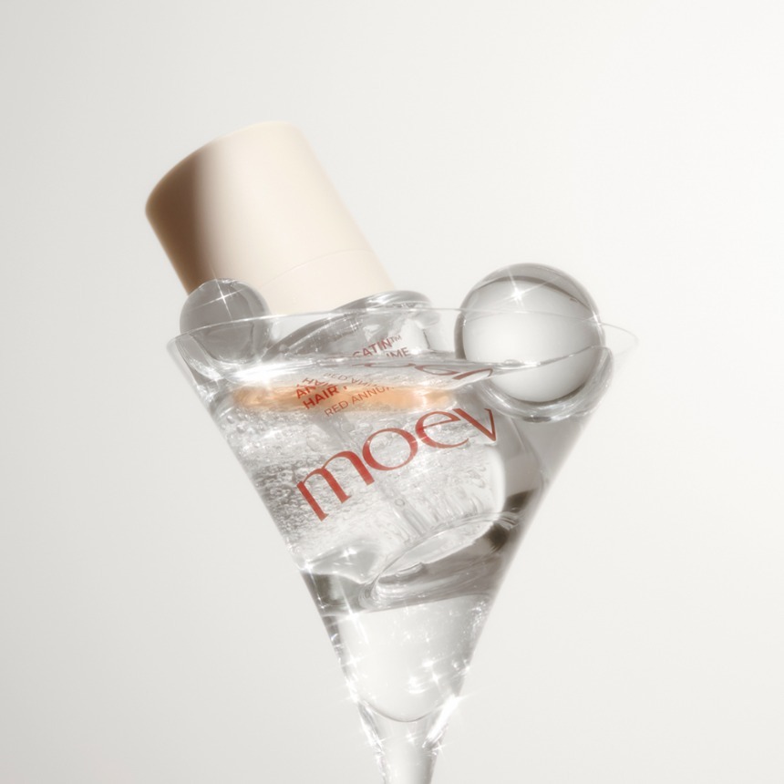 MOEV ANNURCATIN HAIR PERFUME(30ml)