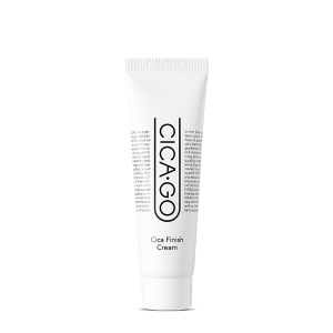 CICAGO Cica Finish Cream 50ml