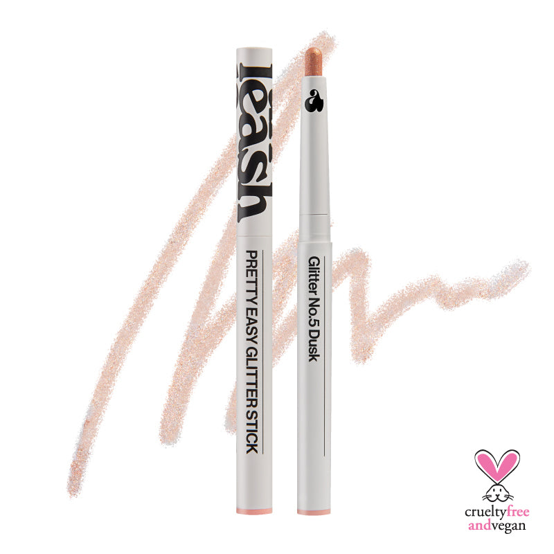 Pretty Easy Glitter Stick N°5 Dusk