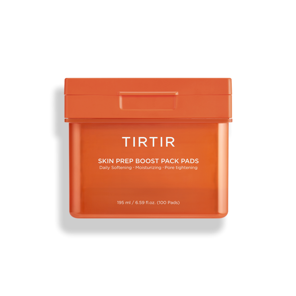 SKIN PREP BOOST PACK PADS (100ea*195ml)