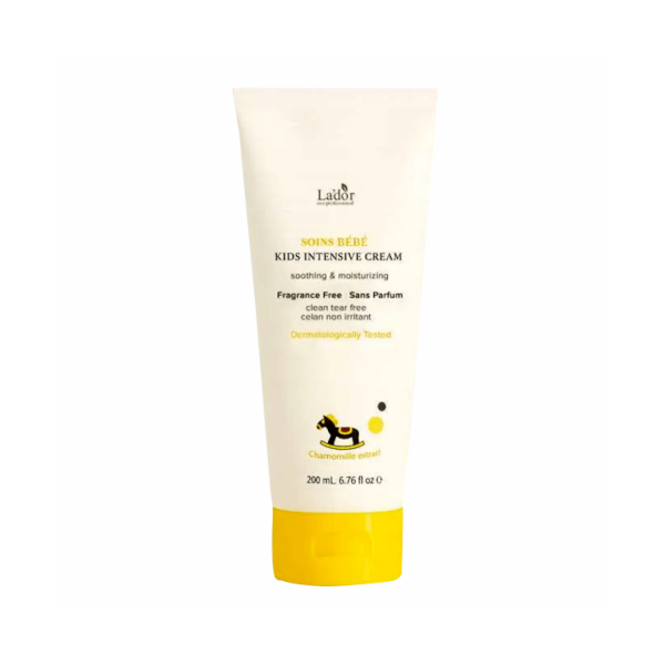 LADOR BODY KIDS INTENSIVE CREAM