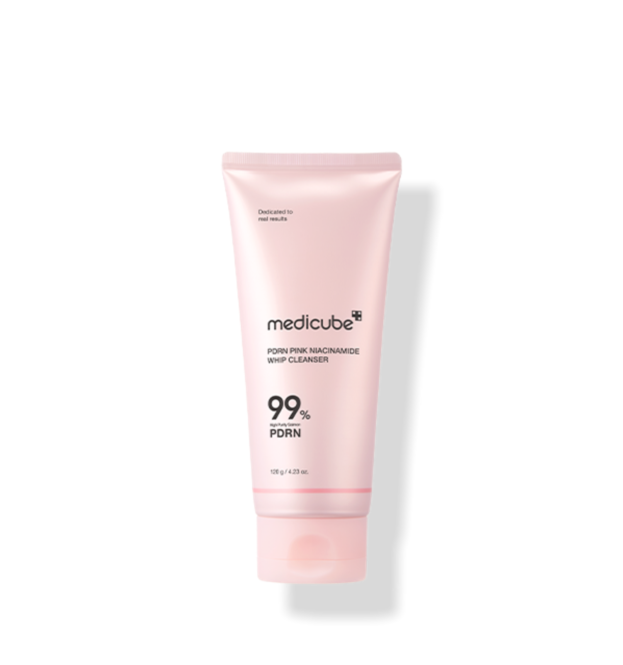 PDRN PINK NIACINEAMIDE WHIP CLEANSER 120g