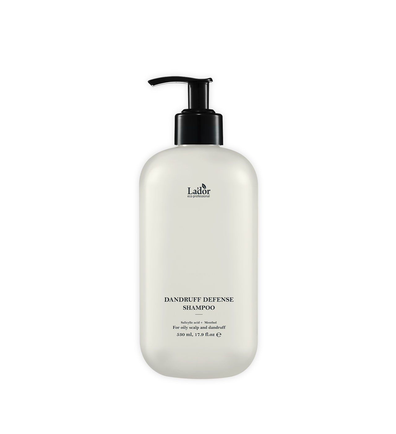 LADOR BODY ANTI DANDRUFF SHAMPOO 530