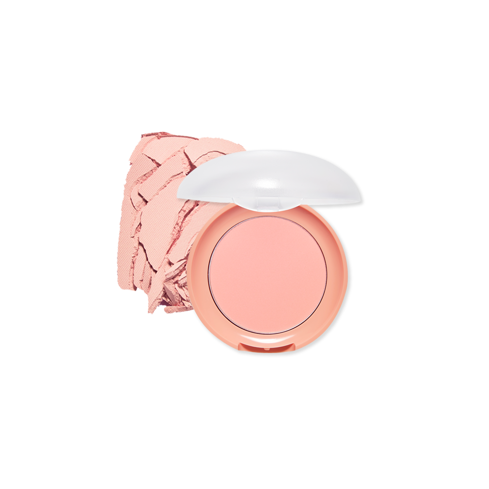 ET.Lovely.C.Blusher(21)OR201Apricot Pea
