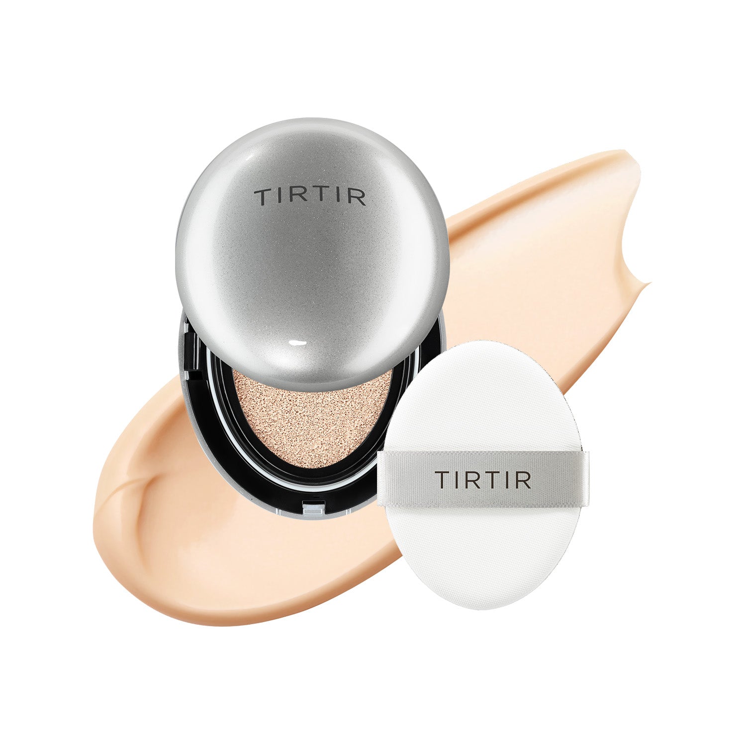 (mini)Mask Fit Aura Cushion 4.5g 15C fair porcelain