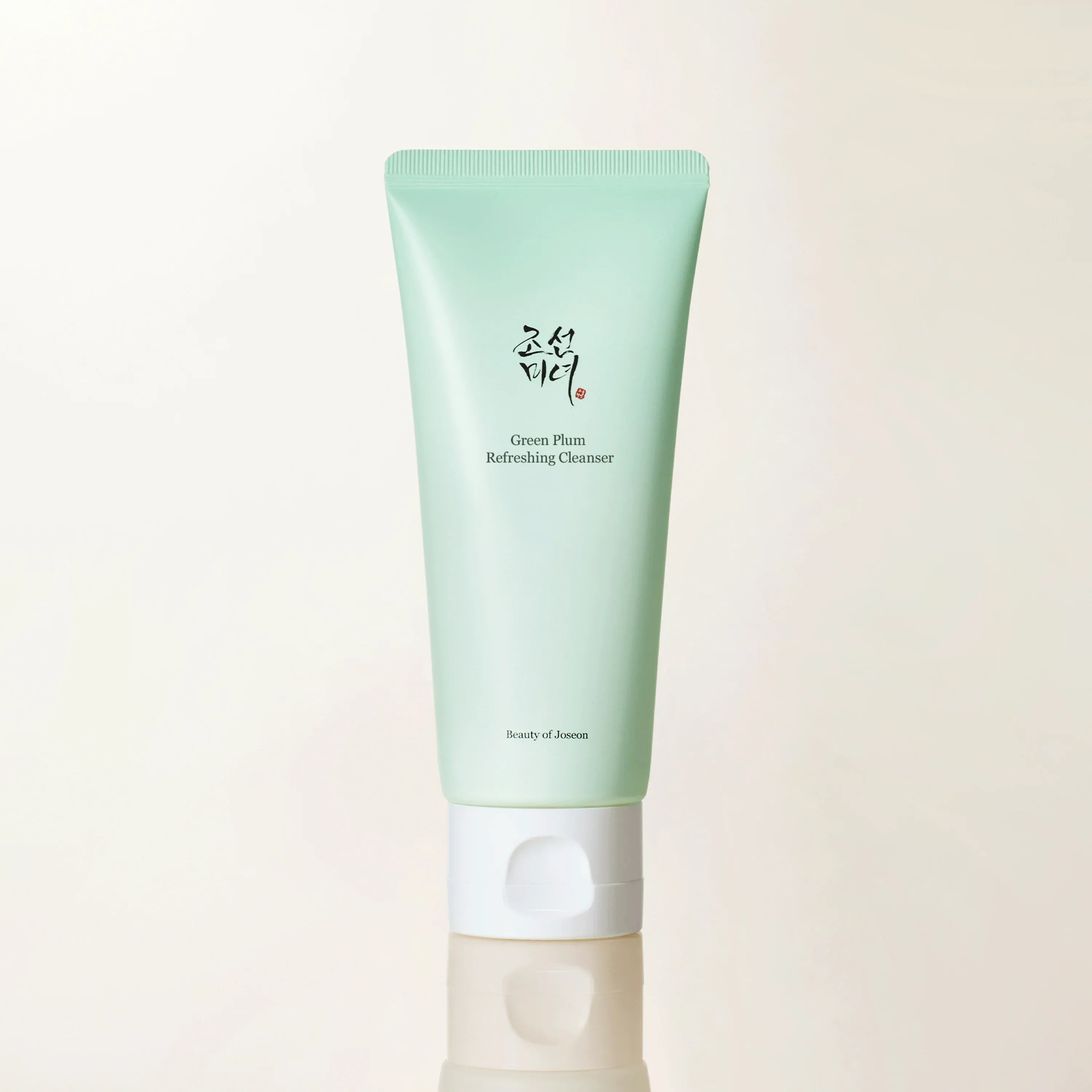 Green Plum Refreshing Cleanser (100ml (3.38 fl.oz.))