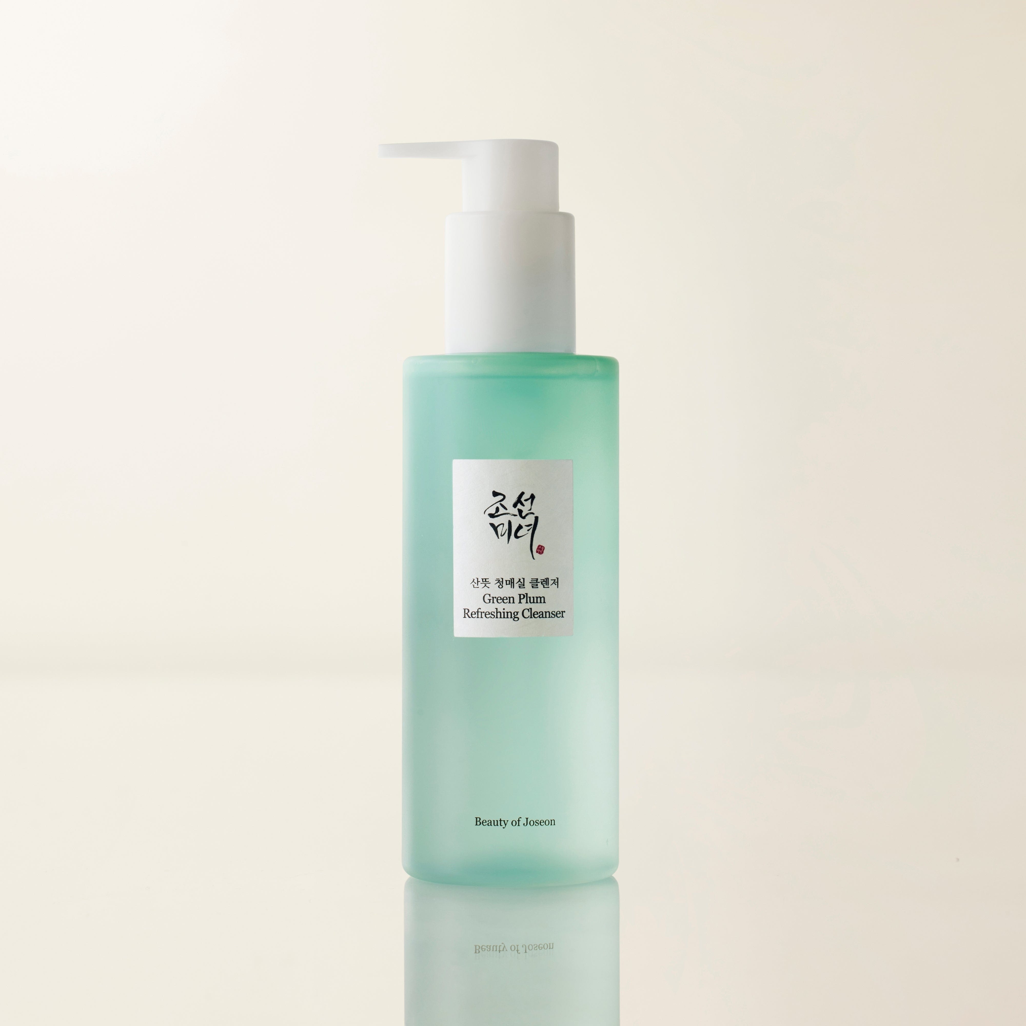 Green Plum Refreshing Cleanser (100ml (3.38 fl.oz.))