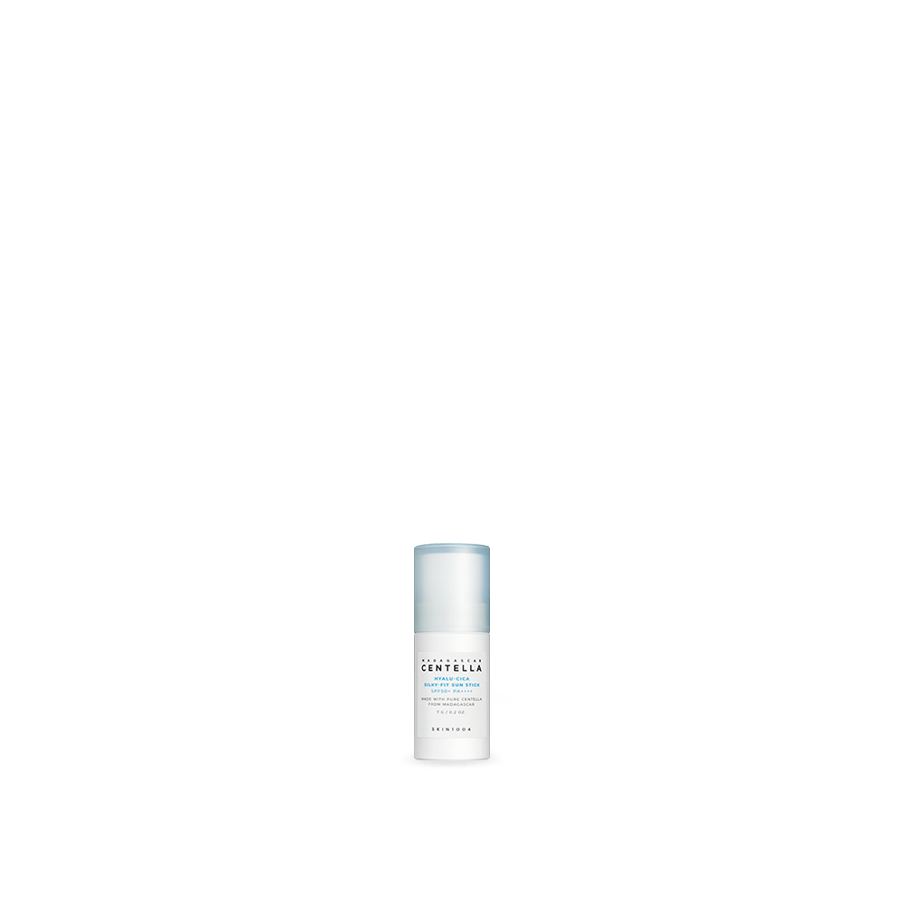 SKIN1004 Madagascar Centella Hyalu-Cica Silky-Fit Sun Stick 7g