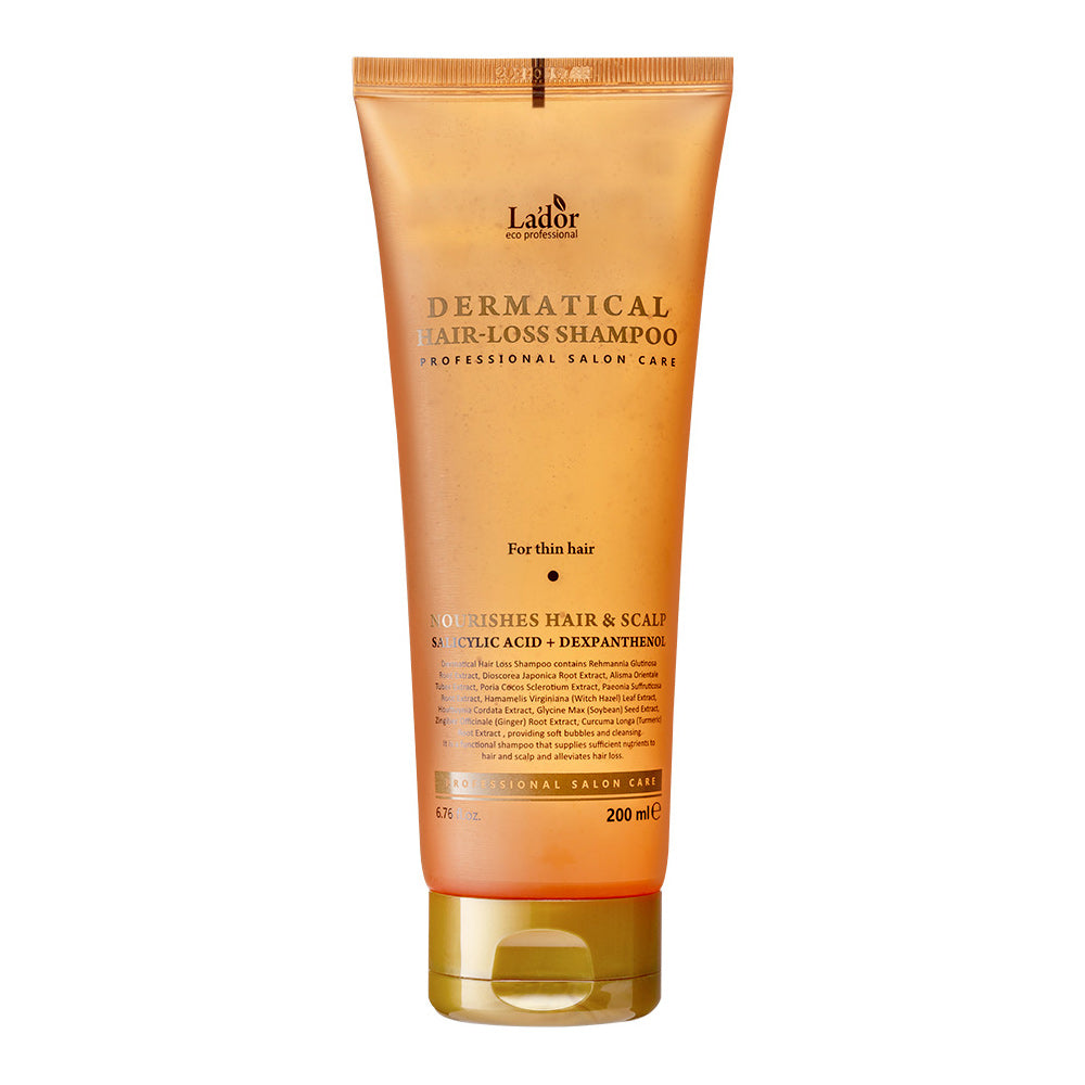 LADOR BODY D hair loss S 200ml (TH)