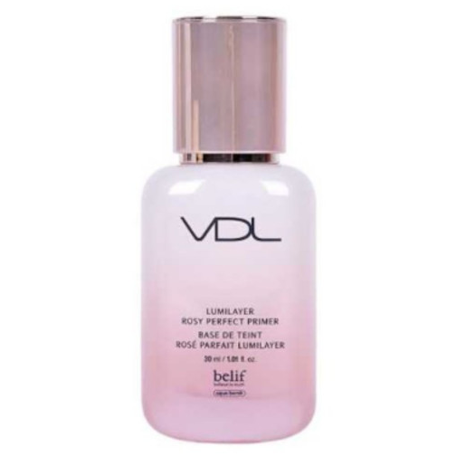 VDL LUMILAYER ROSY PERFECT PRIMER
