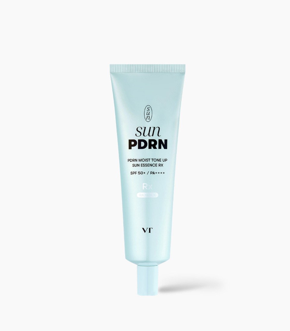 VT PDRN MOIST TONE UP SUN ESSENCE RX (50ml)