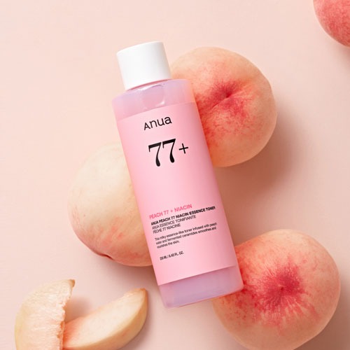 ANUA PEACH 77 NIACIN ESSENCE TONER (150ml)
