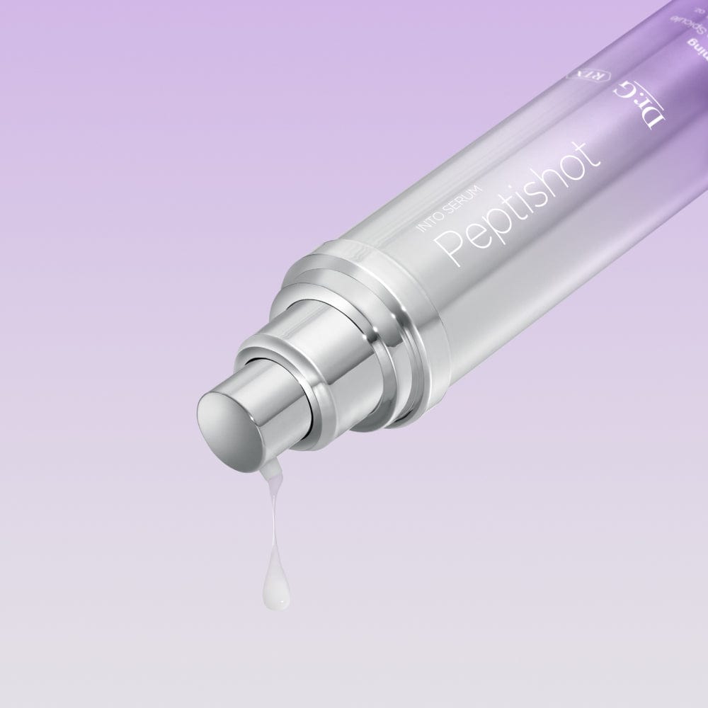 DR.G RTX INTO SERUM PEPTISHOT_50_24 (50ml)