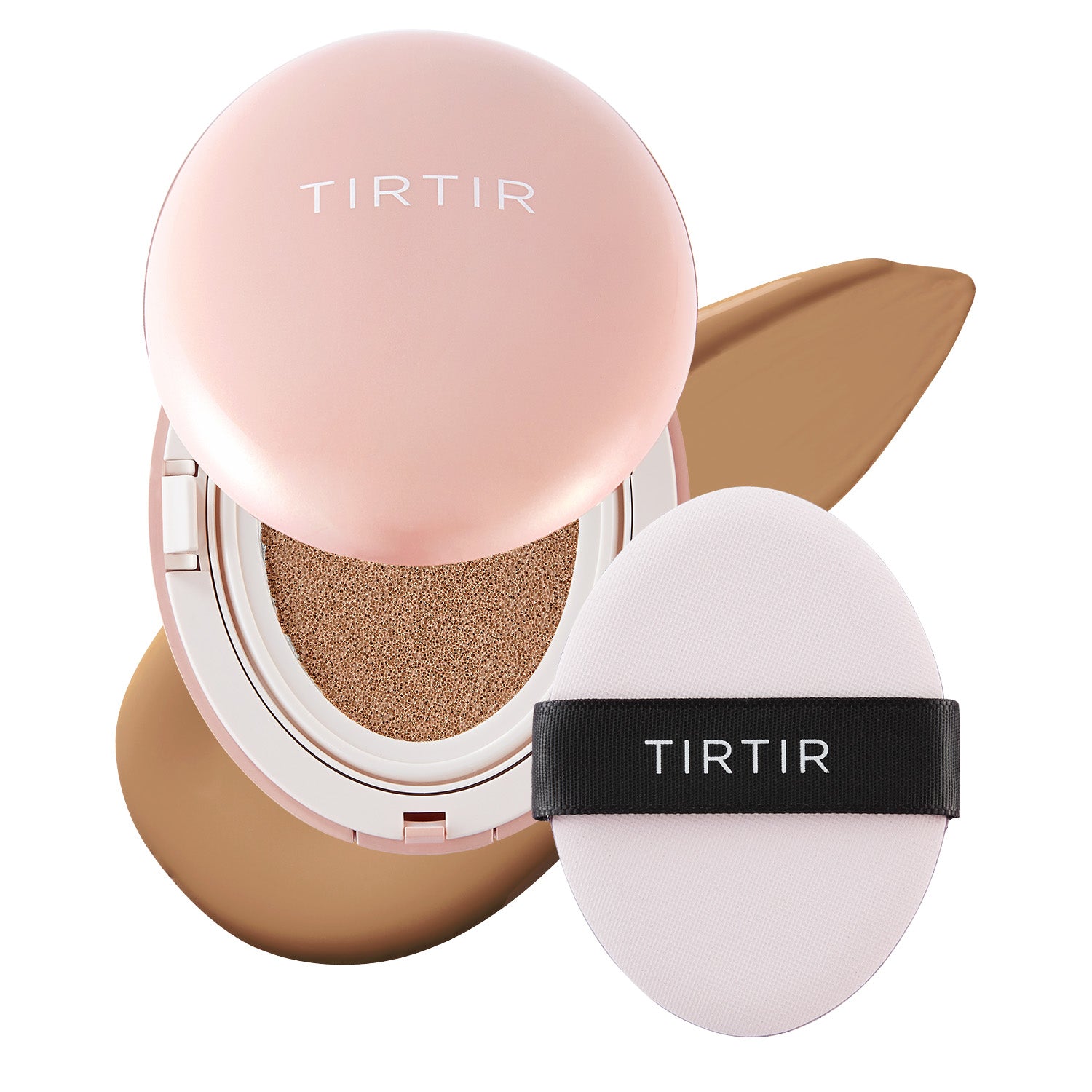 Mask Fit All Cover Cushion 18g 31N