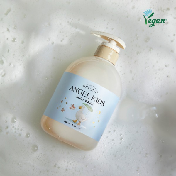 BEYOND Angel Kids Body Wash 700ml