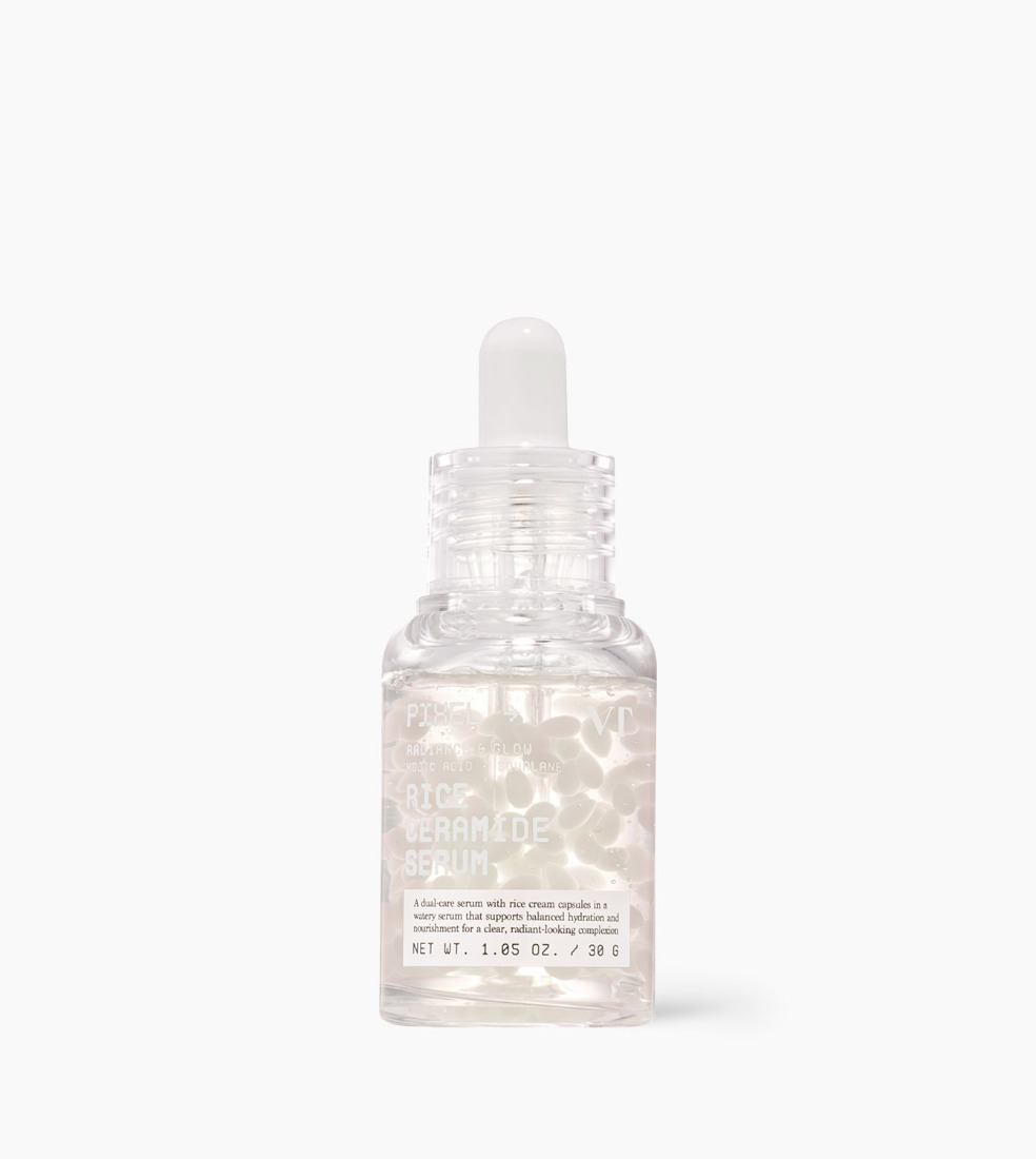 VT RICE CERAMIDE SERUM (30ml)