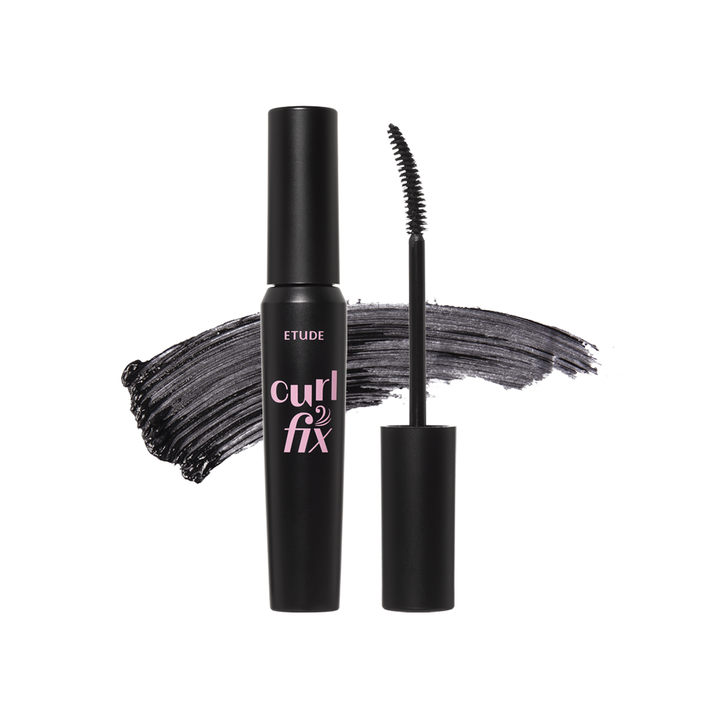 ET.(MBS)Curl Fix Mascara 04 Volume