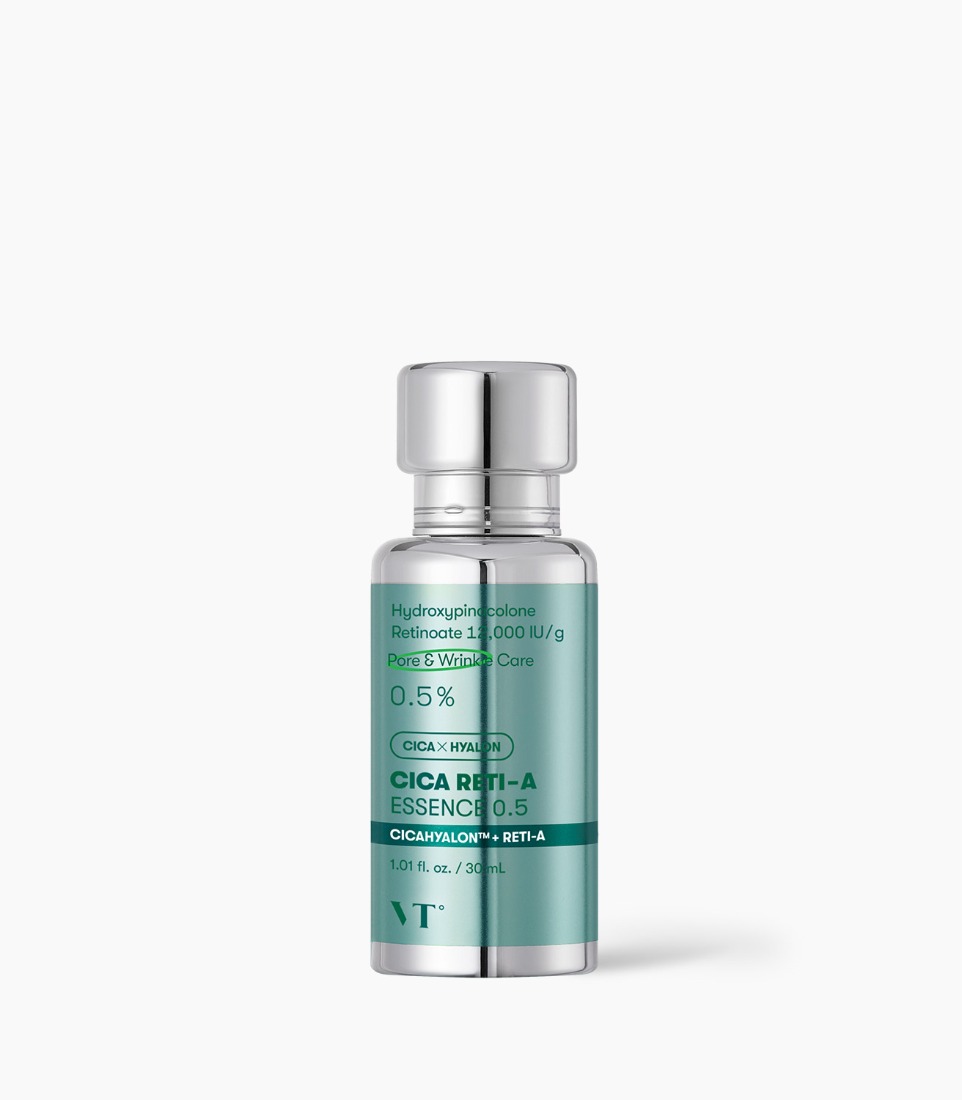 VT CICA RETI-A ESSENCE 0.5 (30ml)