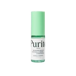 <mini>PURITO Wonder Releaf Centella Serum Unscented