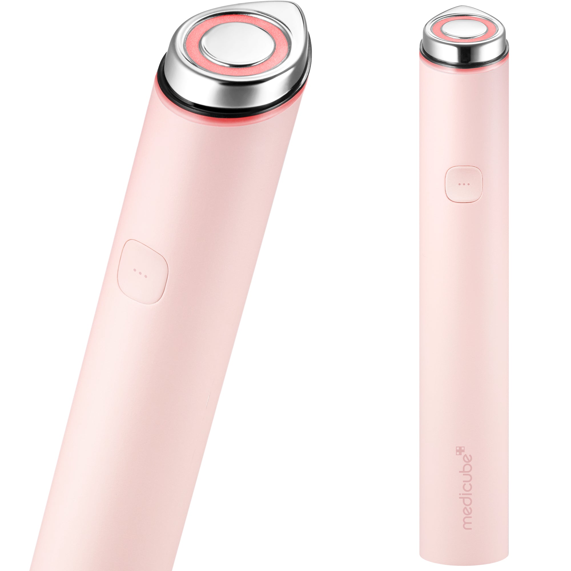 AGE-R BOOSTER PRO MINI PLUS PINK
