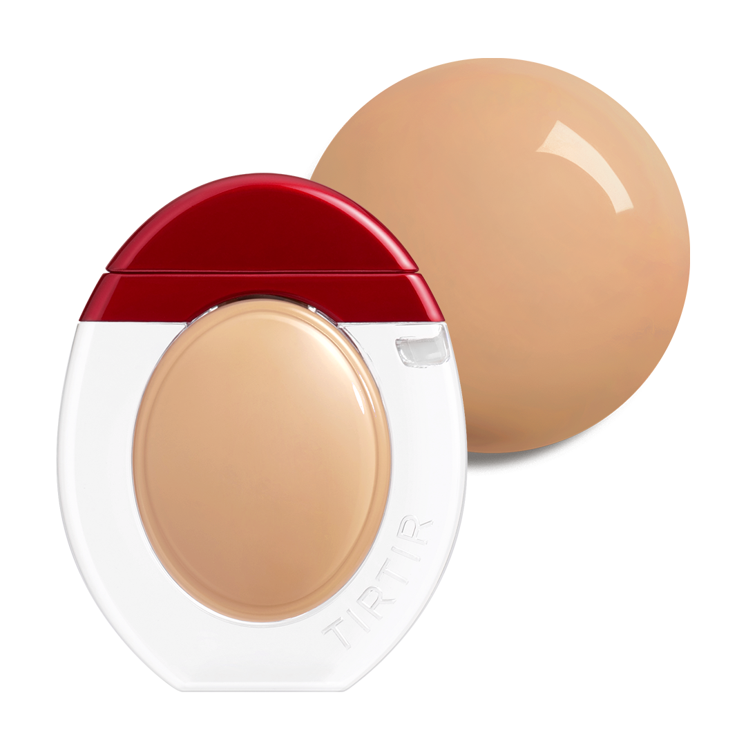 Mask Fit Red Foundation Mini 10g #27C Cool Beige