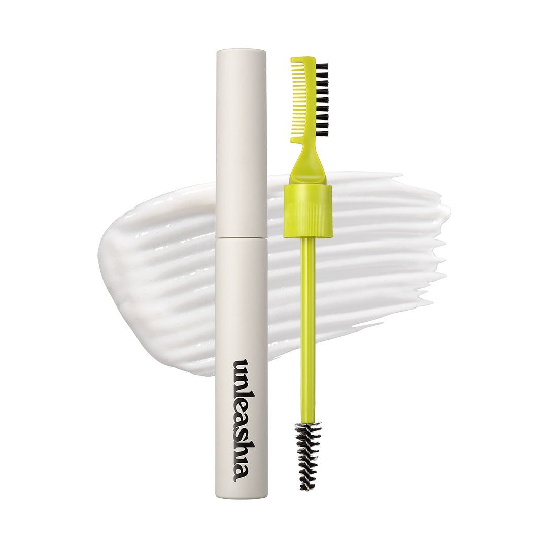 Shaper Pomade Eyebrow Fixer N°1 Clear