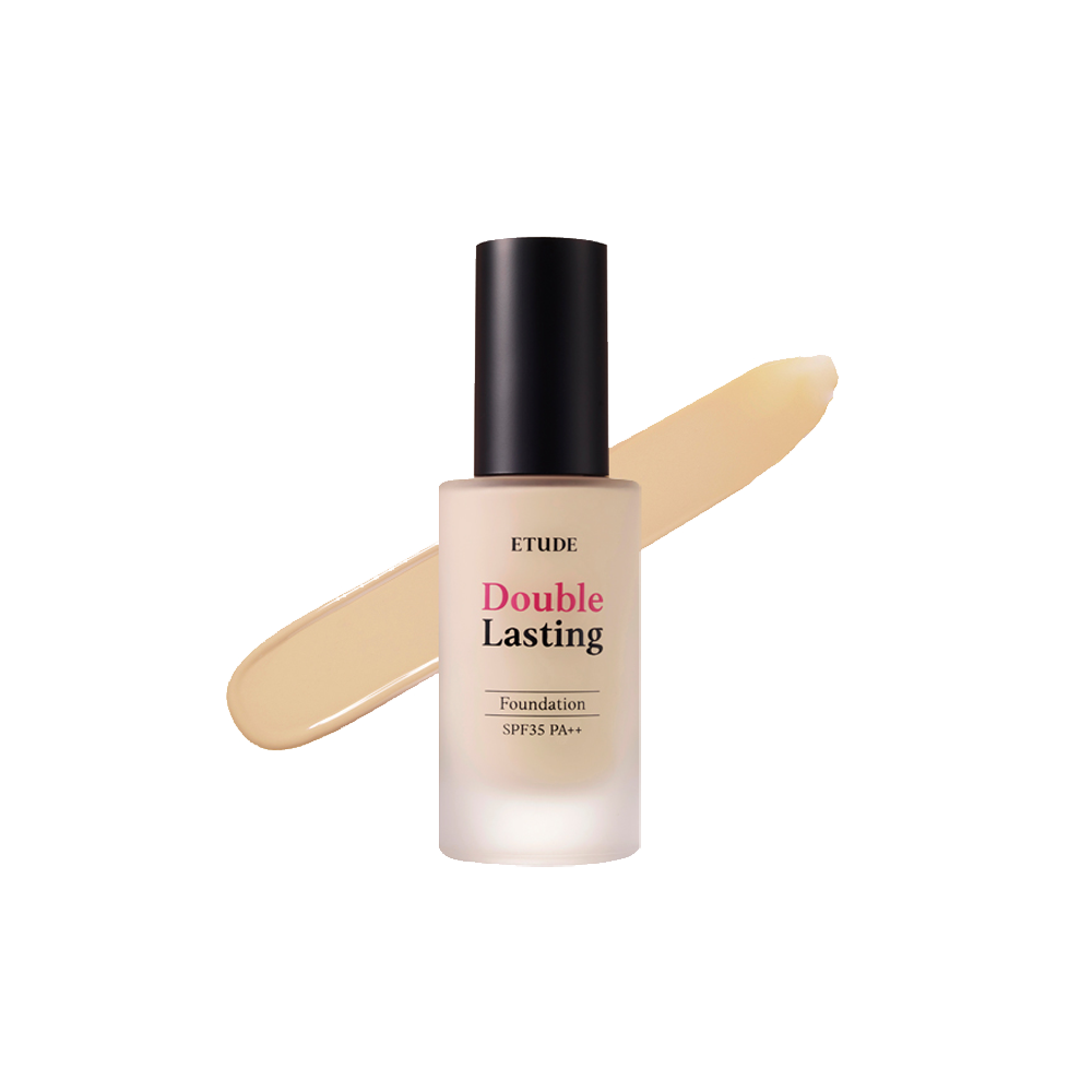 ET.Double Lasting Foundation_23N