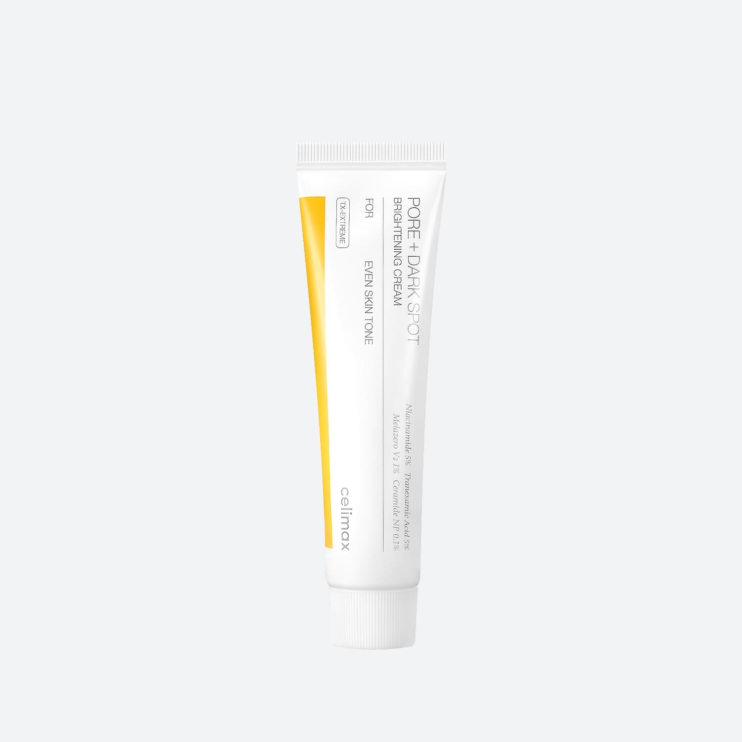 CELIMAX PORE+DARK SPOT BRIGHTENING CREAM 7ML