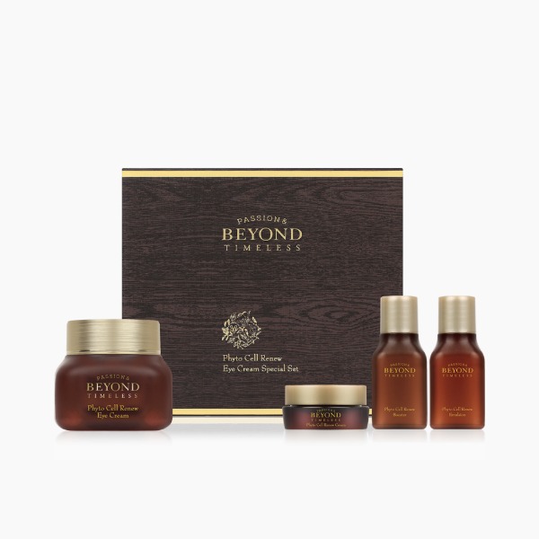 BEYOND Timeless Phyto Cell Renew Eye Cream Set