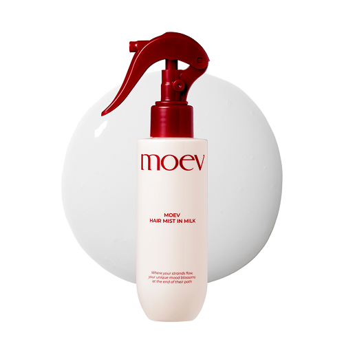 MOEV HAIR MIST IN MILK
