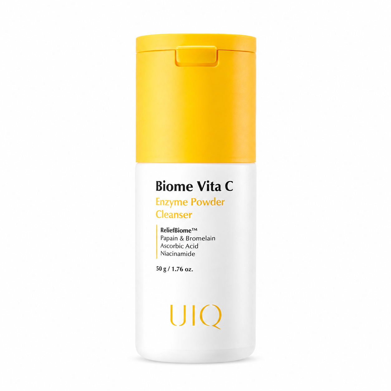 Biome Vita C Enzyme Powder Cleanser