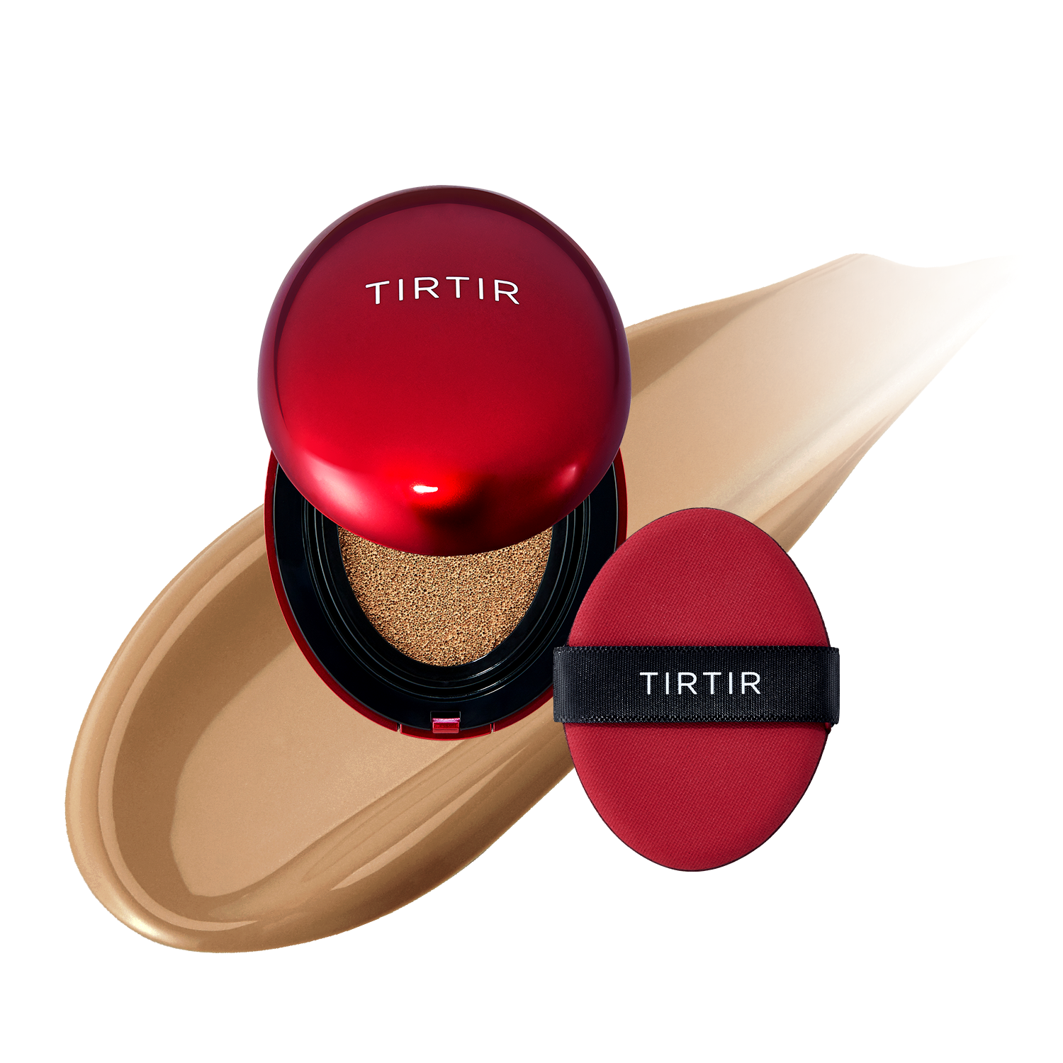 (mini)Mask Fit Red Cushion 4.5g 34W