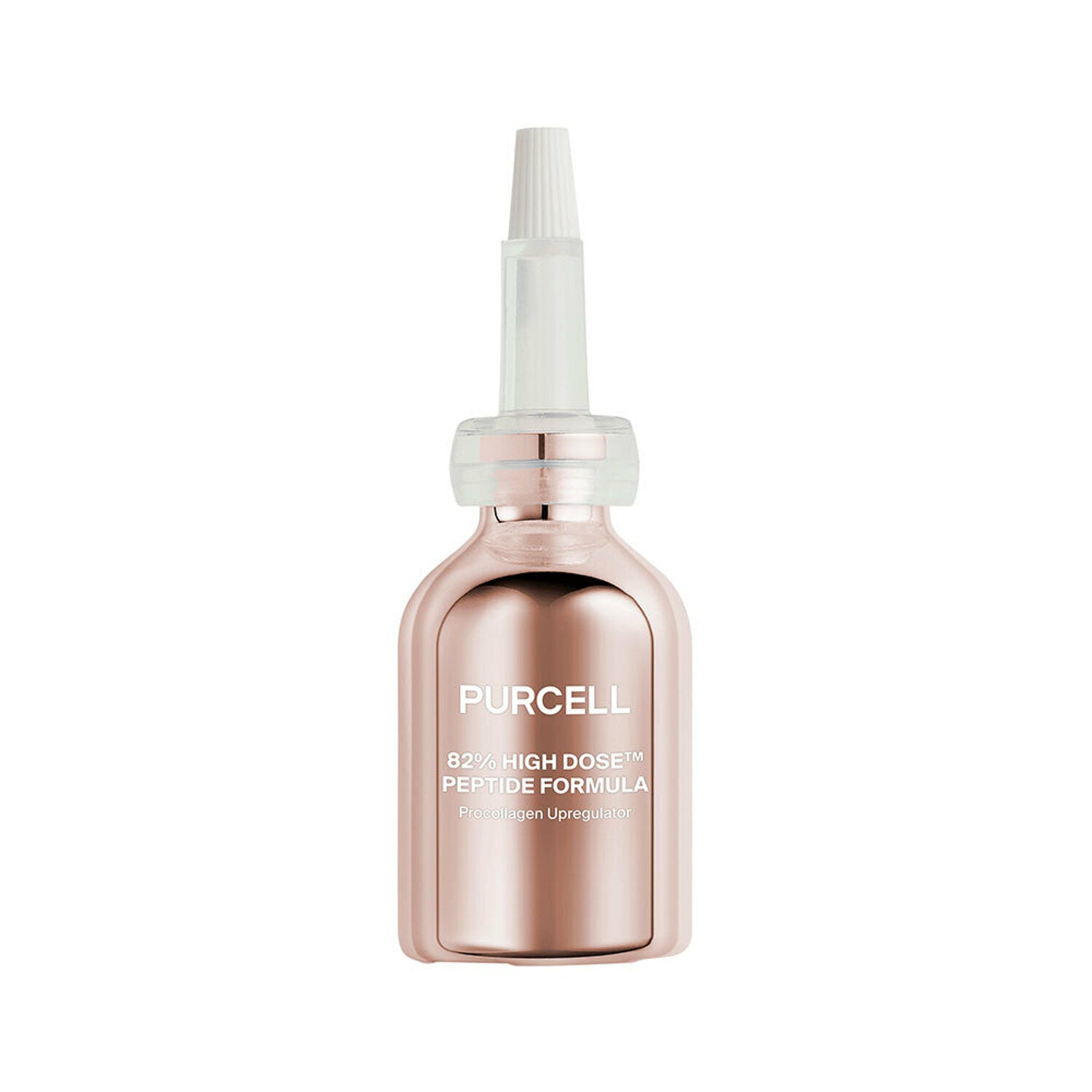 82% HIGH DOSE™ PEPTIDE FORMULA_20ml