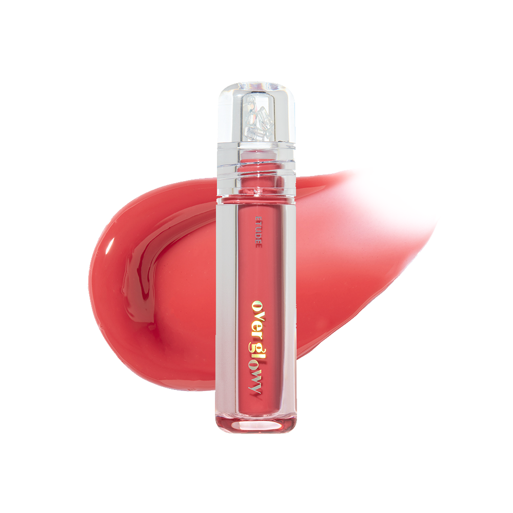 ET. Overglowy Gloss #5 P.C 2.8g