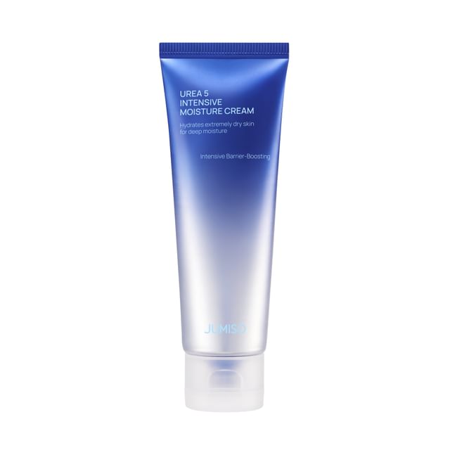 JUMISO Urea 5 Intensive Moisture Cream