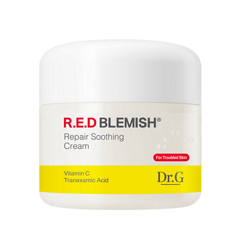 DR.G R.E.D BLEMISH REPAIR SOOTHING CREAM_50_24 (50ml)