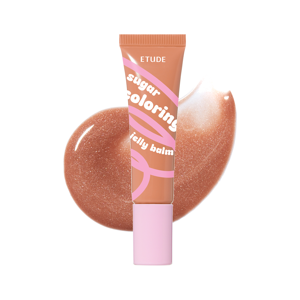 ET. Sugar Coloring Jelly Balm #8