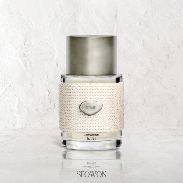 Handmade Perfume- SEOWON