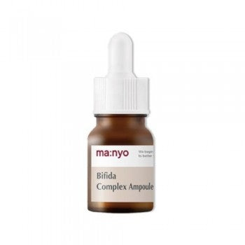 ma:nyo BIFIDA BIOME COMPLEX AMPOULE (M) (12ml)