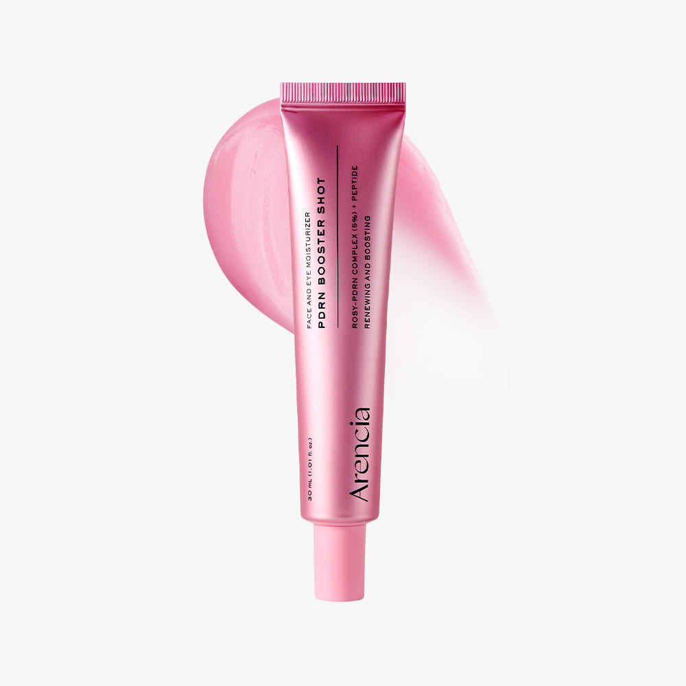Arencia PDRN Booster Shot 30ml