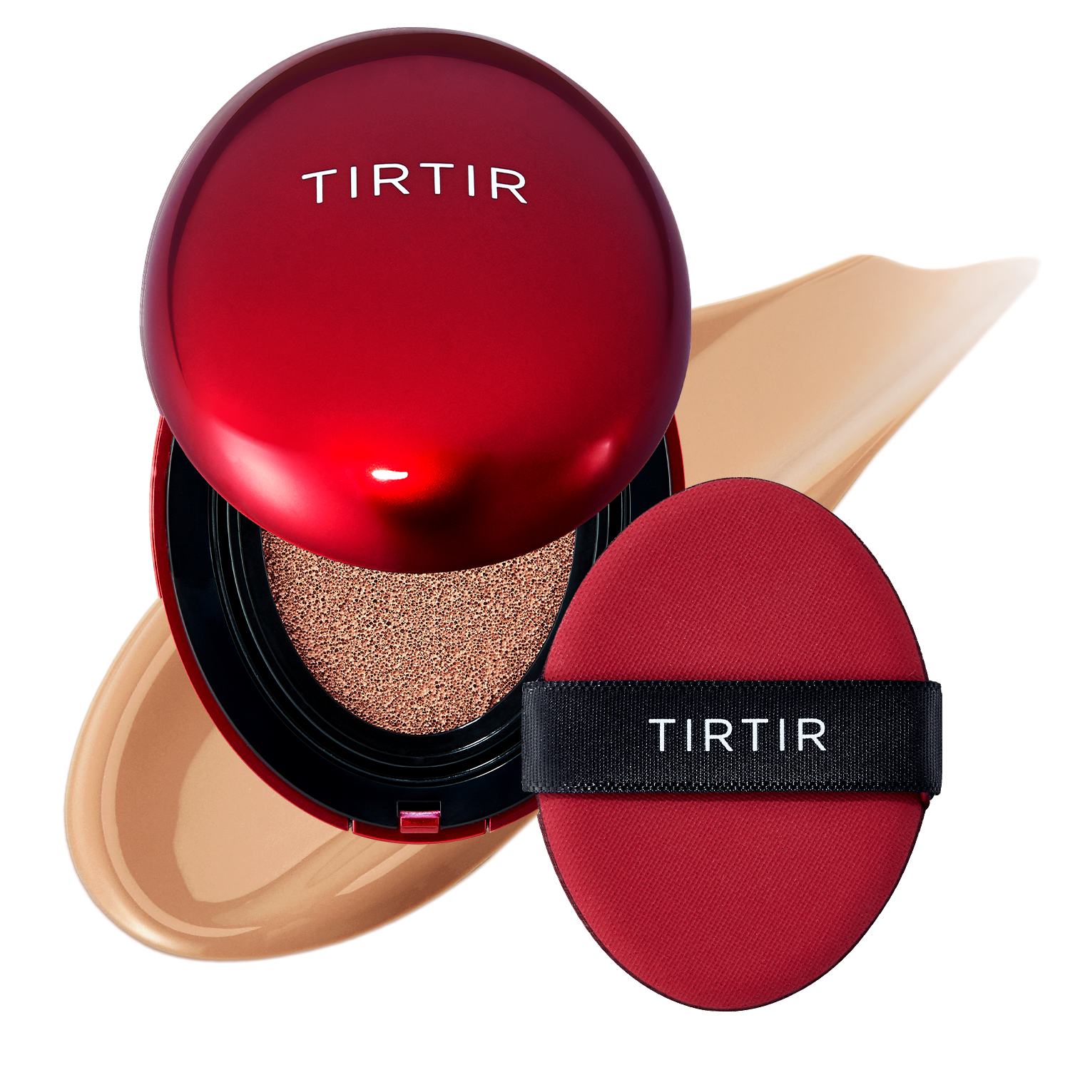 (mini)Mask Fit Red Cushion 4.5g 29C